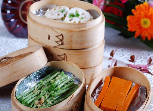 蒸菜怎麼做好吃?完整做法與關鍵技巧