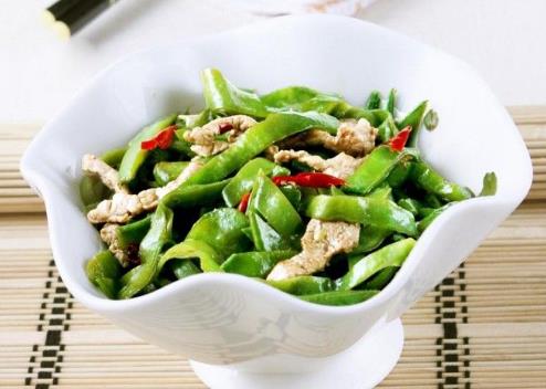 食用扁豆的注意事項:安全烹饪與大蒜應用