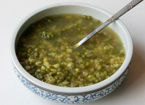 怎麼熬綠豆湯?美味綠豆湯的熬製秘訣分享