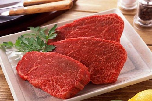 牛肉各部位好吃排行与吃法大全