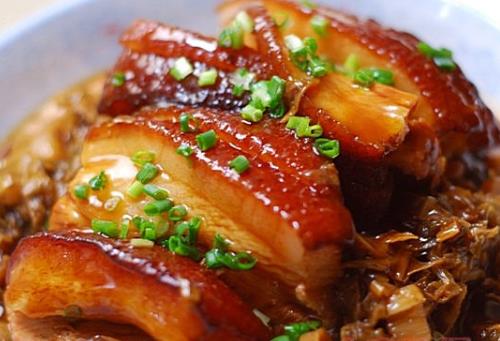 豬肉怎麼做更好吃?三大家常菜竅門與辨假指南