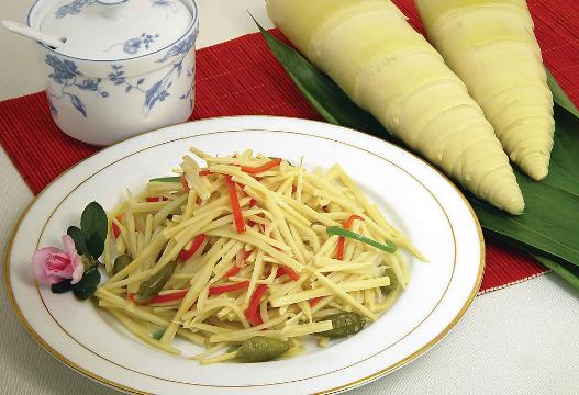 竹筍炒著吃為什麼會苦?竹筍怎麼做不苦 竹筍炒出苦味的原因與預防方法