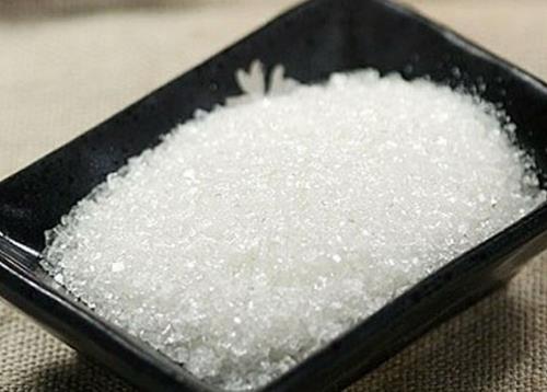 白糖的厨房妙用与食用禁忌