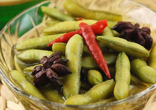 如何煮毛豆更好吃？毛豆烹煮時間與技巧教學