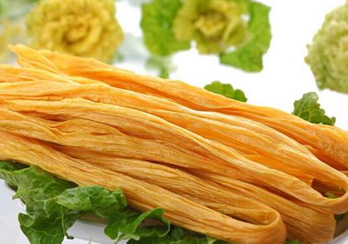 怎樣快速泡發腐竹?腐竹怎麼泡才快