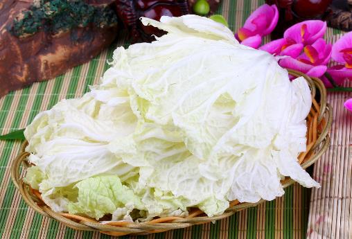 大白菜怎麼炒好吃?炒大白菜的小竅門