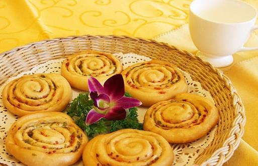 發面、死面、燙面的區別與做法解析