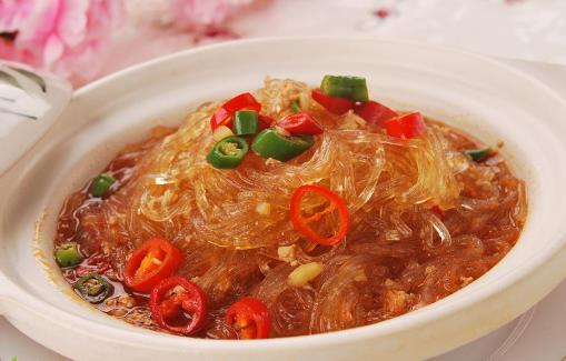 粉絲怎麼做好吃?粉絲烹調與食用建議