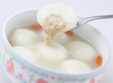 如何用微波炉煮汤圆？微波炉煮汤圆详细指南
