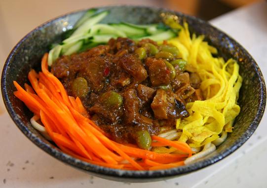炸醬面怎麼做好吃？烹飪技巧大公開