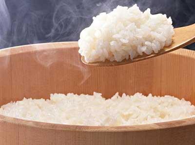 米飯夾生了怎麼辦?實用補救妙招大公開