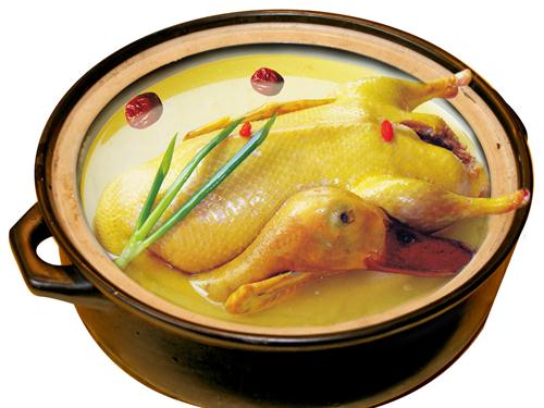 如何做鸭子汤不腥？去腥方法与技巧