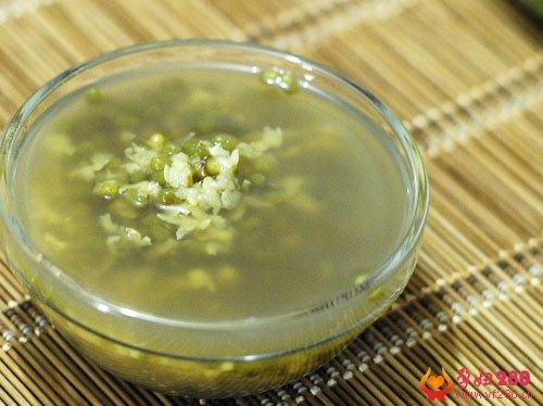 如何快速煮綠豆湯?2個要點與誤解澄清
