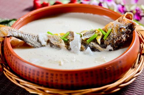 怎樣煲魚湯不腥?魚湯怎麼做好吃