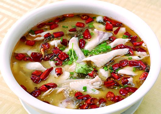 酸菜魚怎麼做好吃?酸菜魚的烹饪小竅門