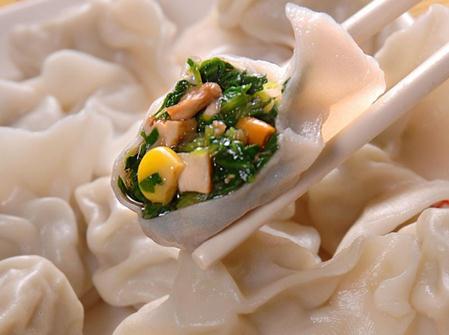 韭菜猪肉饺子怎么做才好吃？关键技巧大公开