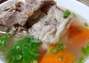 羊肉怎麼做更軟嫩?羊肉燉煮與上漿技巧大公開