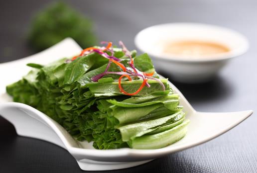油麥菜怎麼做好吃?油麥菜的做法與營養價值