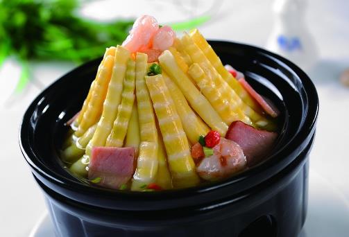 春筍怎麼做好吃?春筍的做法與食法
