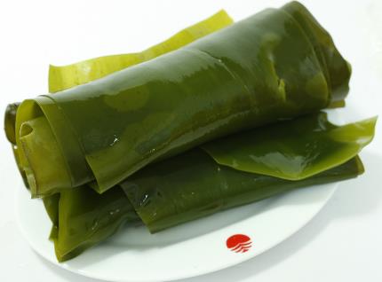 怎麼使海帶變軟?干海帶處理技巧大公開