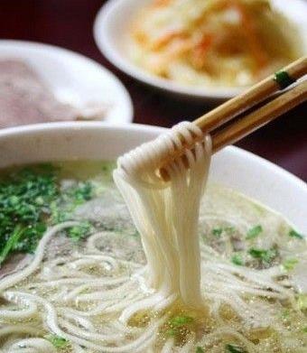 掛面煮出好吃的關鍵:如何讓掛面熟透又不混湯
