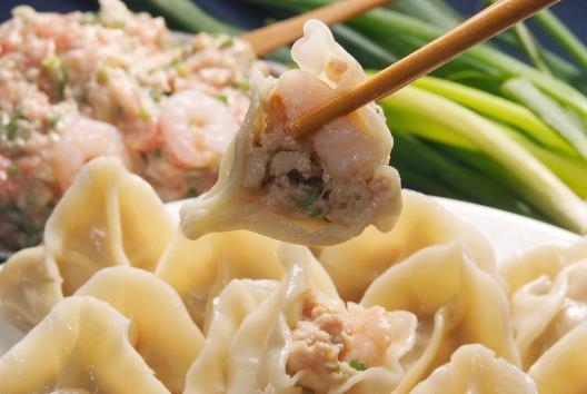 怎樣包餃子不會流湯？餃子餡好吃的秘訣大公開