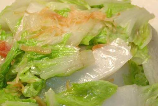 大白菜怎麼吃最有營養？大白菜烹調與搭檔指南