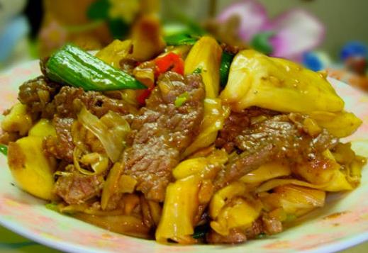 肉類食物怎樣做才嫩?怎麼炒肉比較嫩