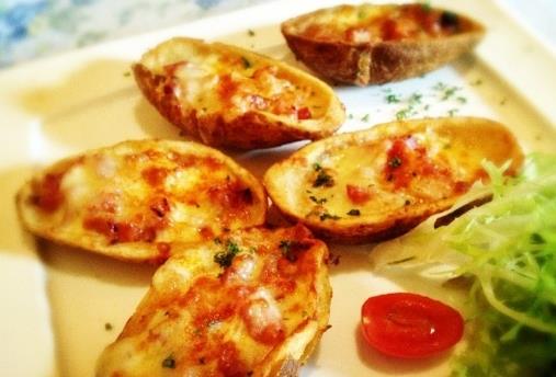 土豆怎么做好吃?土豆的烹饪方法与技巧