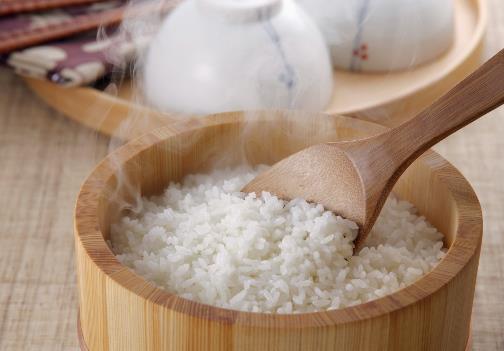 正確煮米飯:用開水而非冷水的好處