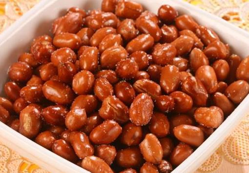 如何炸花生米不糊？炸出香脆口感的关键技巧