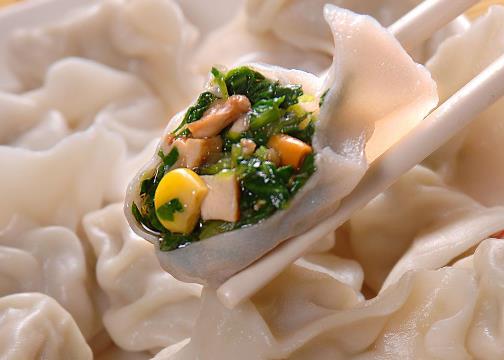 饺子馅怎么做好吃?配制饺子馅的几大要点