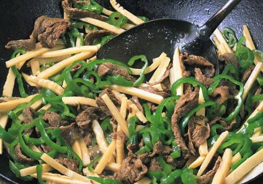 怎麼炒菜不粘鍋？實用小竅門大公開