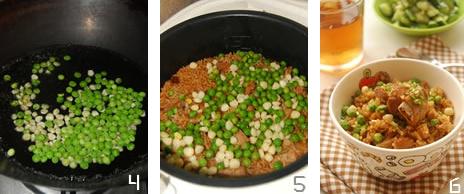 排骨米飯怎麼做最好吃?經典家常版