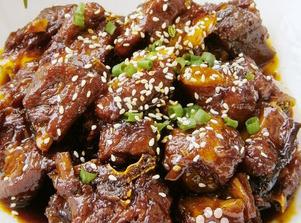 果醬燒排骨怎麼做？詳細步驟與技巧教學