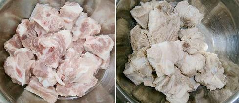果醬燒排骨怎麼做？詳細步驟與技巧教學