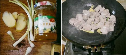 果醬燒排骨怎麼做？詳細步驟與技巧教學