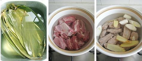 粽香排骨怎么做才好吃?详细食谱教您轻松上手