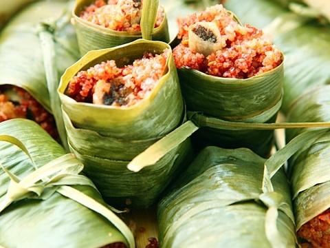 粽香排骨怎么做才好吃?详细食谱教您轻松上手