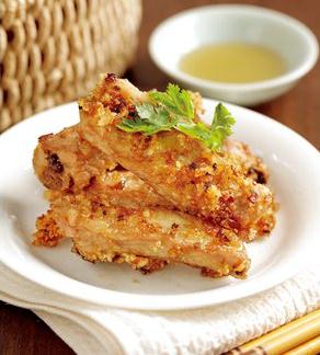 香酥陈皮排骨怎么做才好吃？详细做法教程