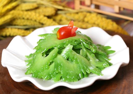 如何去除苦瓜的苦味?3個實用小技巧