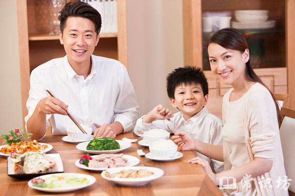 錯誤的飲食習慣與營養搭配建議