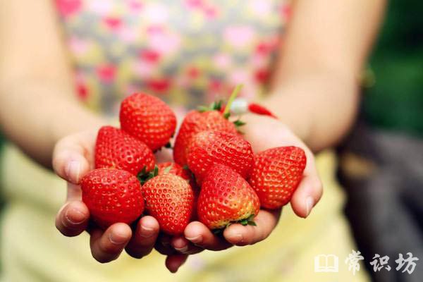 8种天然食物助你缓解疼痛