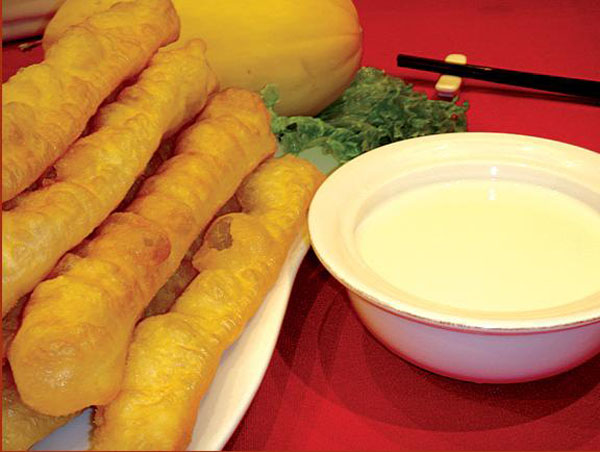 早餐避雷!这些干食千万别吃