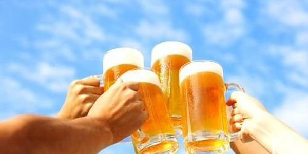 12 種快速解酒偏方：輕鬆醒酒的小技巧