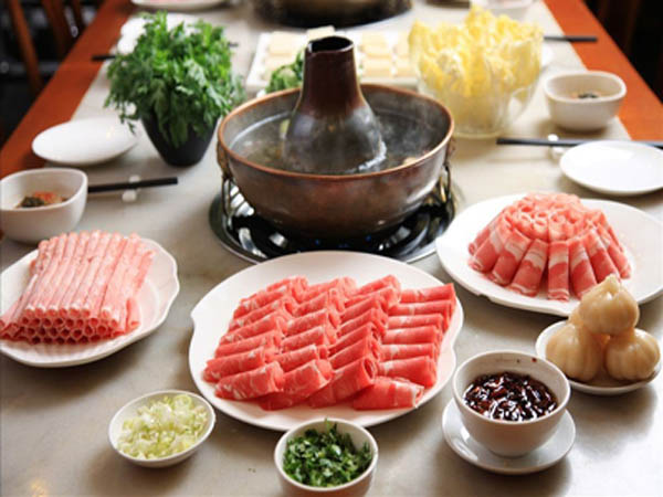 健康晚餐三大禁忌：时间、荤素与分量