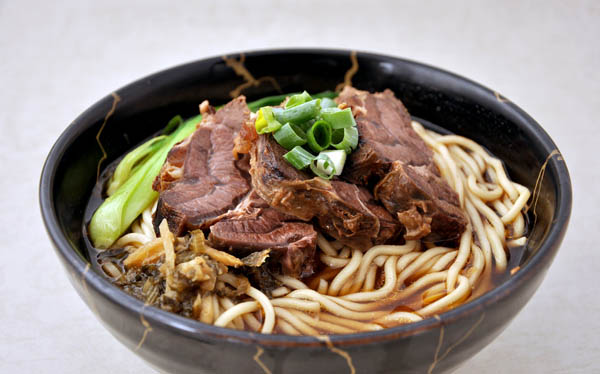 10道美味家常面食教程