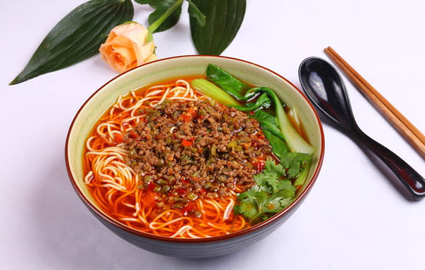 10道美味家常面食教程