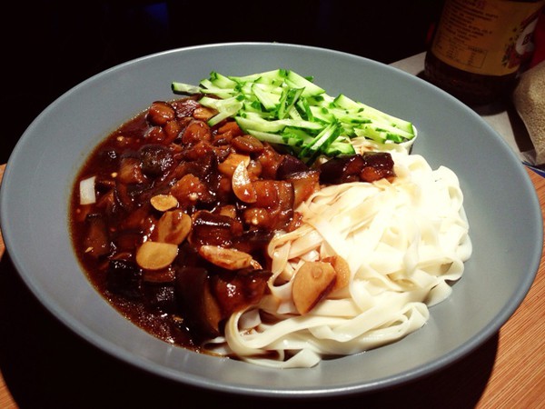 10道美味家常面食教程