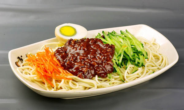 10道美味家常面食教程